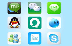 APP怎样实现即时通讯、即时通讯APP开发，社交APP开发-北京OD线上平台,OD（中国）