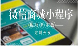商城小程序开发、北京小程序开发哪家好？-OD线上平台,OD（中国）