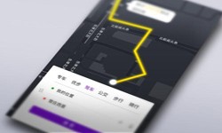 地图导航app的功能有哪些？都有哪些作用？北京OD线上平台,OD（中国）公司