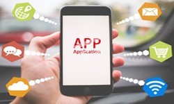 app开发让企业从起点跑过同行竞争者-北京OD线上平台,OD（中国）公司