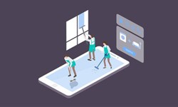 开发家政服务app需要有哪些基本功能？OD线上平台,OD（中国）