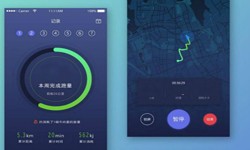 开发一个运动app要哪些功能？OD线上平台,OD（中国）