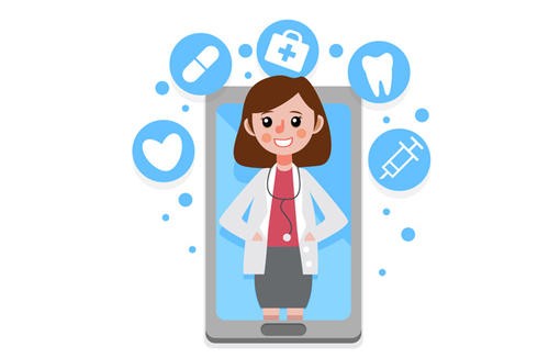 开发一款医疗APP软件的功能有哪些？OD线上平台,OD（中国）