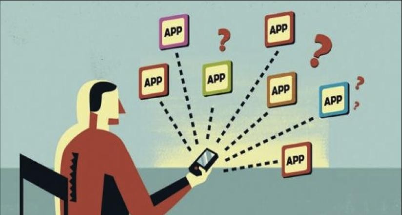 如何制作app-定制开发必须考虑的四个问题-OD线上平台,OD（中国）公司