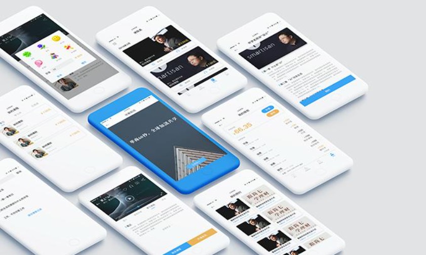 软件外包公司、APP开发的成本你算过吗？OD线上平台,OD（中国）